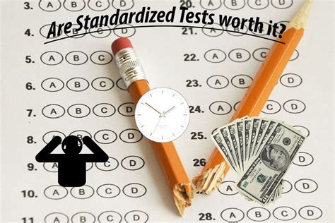 standarized test becoming harder|are standardized tests worth it.